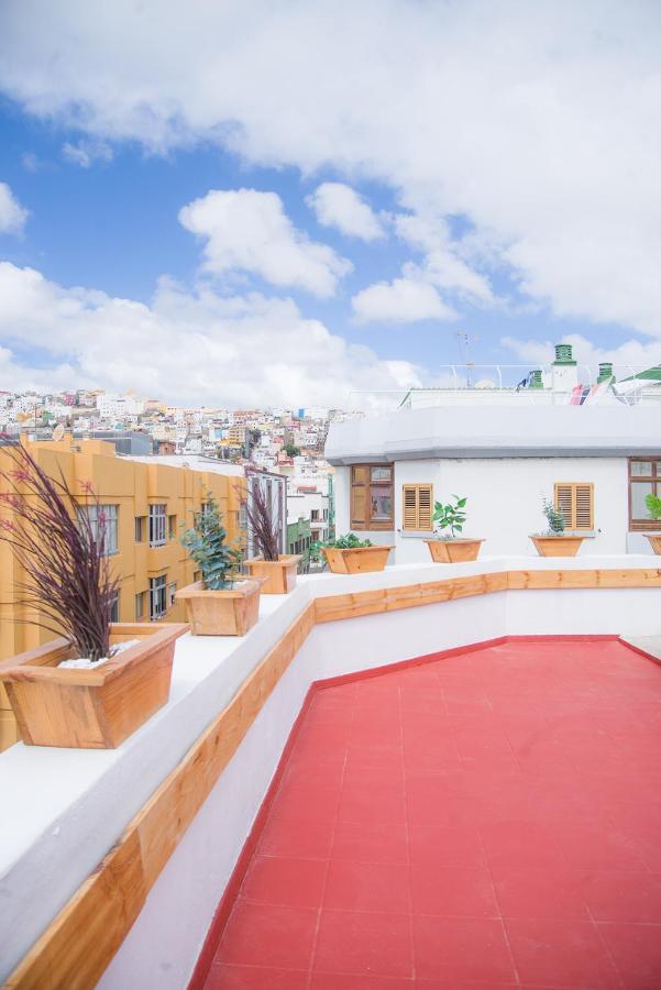 Sweet Stays Las Palmas de Gran Canárias Exterior foto